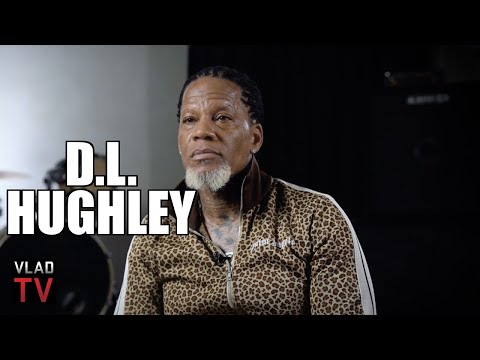 D.L. Hughley Shares His Disdain for Kanye & Explains When it All Started (Part 10)