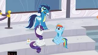 Attention mlp pmv