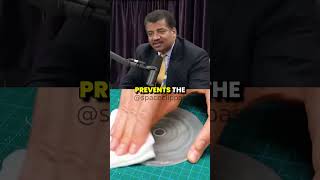 Why pipes Freeze 🧐 w/ Neil deGrasse Tyson