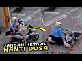 Lucu bikin ngakak  jangan ketawa nanto dosa  funnys