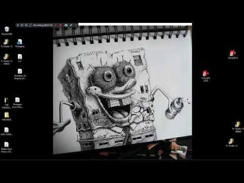 Ding Deep Prod By Kiing Kay