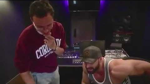 Logic - Everybody snippet (part 2)