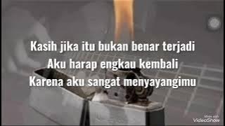 MengharapkanMu - Andra Respati | syelsya official 2021