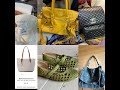 День завоза .😱Находки в Секонд Хенде .Prada.Chanel.Michael Kors.Hugo Boss.Escada.Guess.