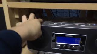 いつも使っている音響設備  第4弾!!  WU-L67とwt-1802を導入!!