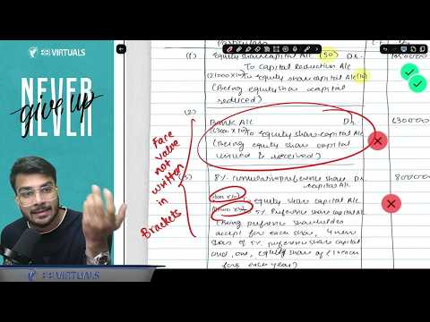 90 Marks in Adv Accounts | Secret Revealed | Certified Copy Analysis | CA Aakash Kandoi