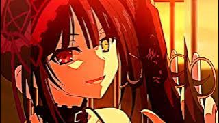 Story'wa Anime Tokisaki Kurumi AMV Mergem Mai Departe 1080p