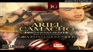 Ariel camacho guerra de poder