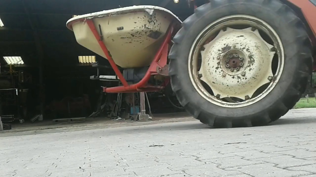 Двигатель renault 651