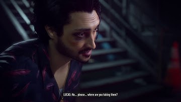 Need for Speed™ Heat: GOT AMBUSHED AND SAVE ANA AND LUCAS