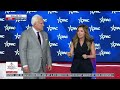 WATCH: The CPAC Chairman and Senior Fellow on the Importance of Actions over Words - 03/26/26