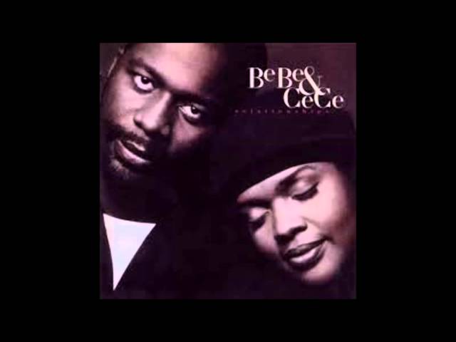 BeBe Winans , CeCe Winans - These What Abouts