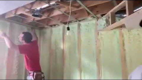 What is Resilient Channel?