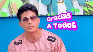 El Adiós De Mis Pequeños Actores.. GRACIAS FANS
