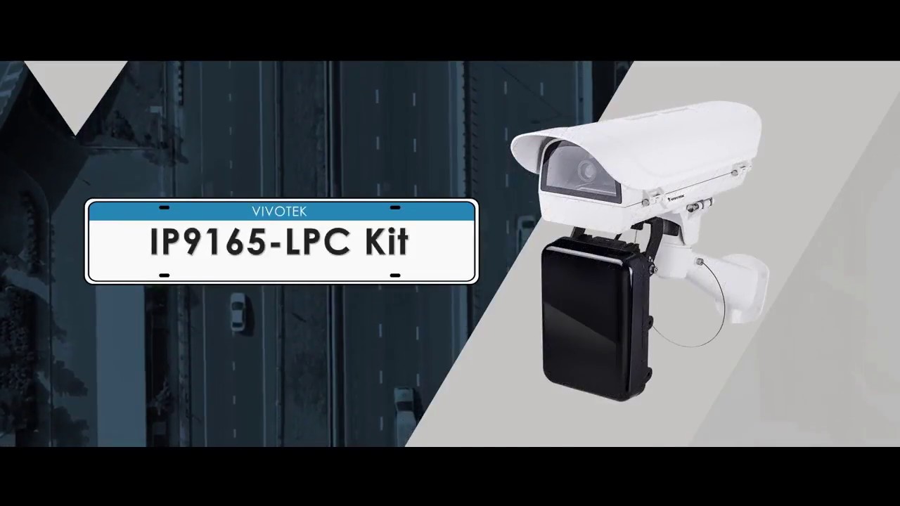 IP9165 LPC Kit Intro - YouTube