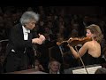 Capture de la vidéo Herbert Von Karajan Memorial Concert (Ozawa)