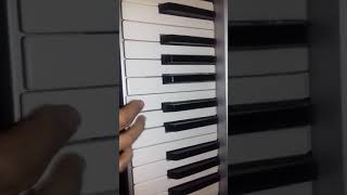 Dilberim Mahnisi Piano