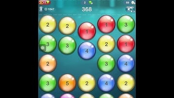 Bubble Explode (Twelve)