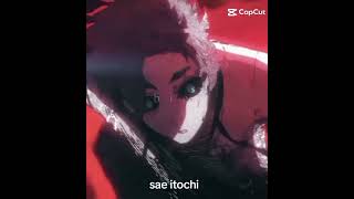 Sae Itochi
