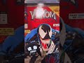 Venom Funko and CGC submission