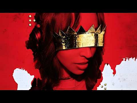 I’d Rather Be Alone by Tinashe but the instrumental is Kiss It Better