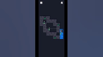 Fancade Paint The Beat Lv - 20 #gameplay #fancade #shorts