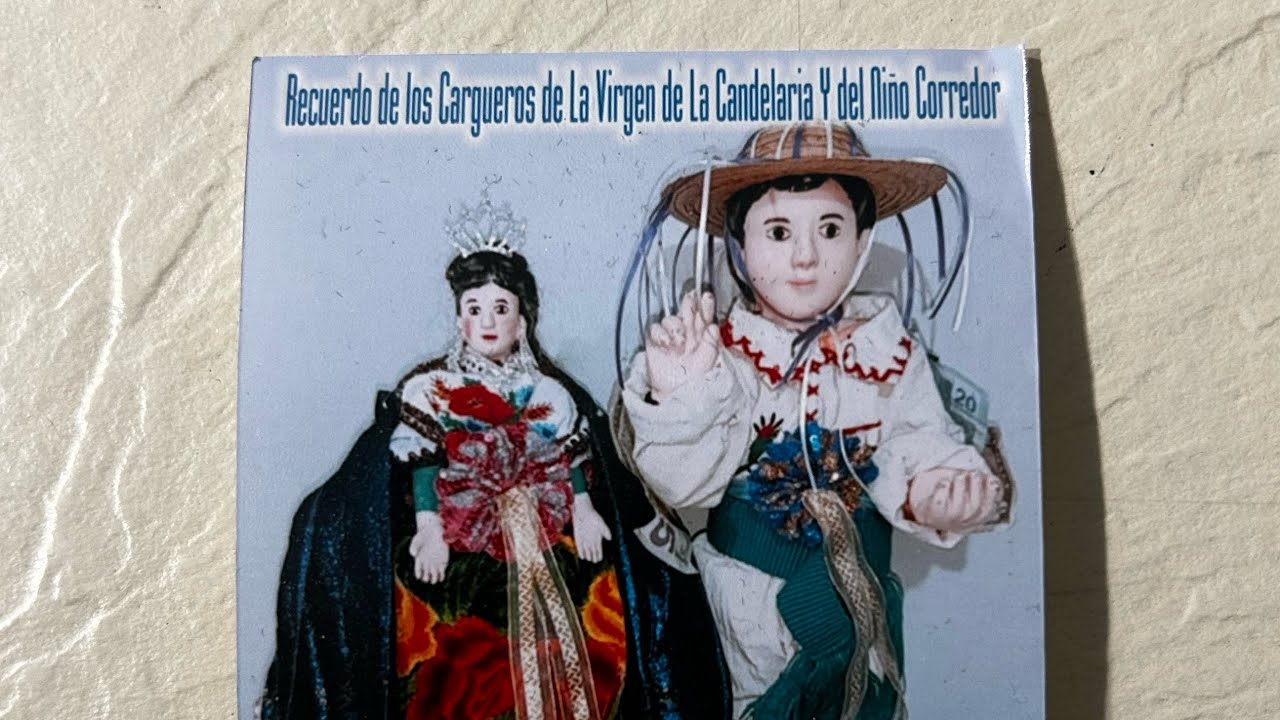 La Gran Fiesta de la Candelaria en Ocumicho Michoacán 🇲🇽 02-02-2025