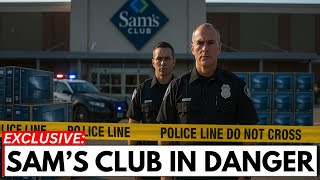 Watch This Before You Shop at Sam's Club Again