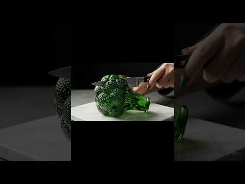 #컷팅ASMR, #CuttingASMR, #유리ASMR, #GlassASMR, #만족스러운영상, #SatisfyingVideo