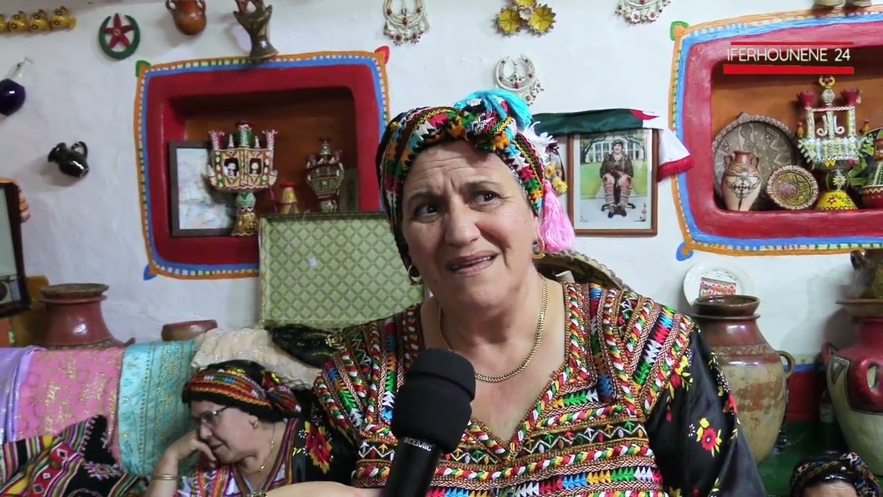 Ihesnawen :  Mechtras Laureat de la 11ème édition du Concours du village le plus propre