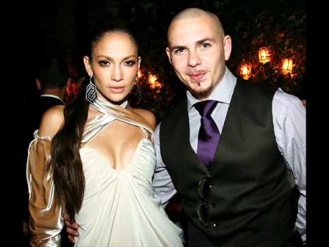 Jennifer Lopez Ft Pitbull On The Floor Remix Download Link