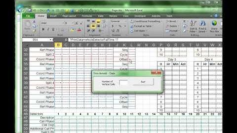 Intelight 111 Print Templates