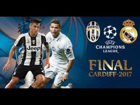 Resumer De La Finale De La Ligue Des Champions 2017 Real Madrid Vs Juventus De Turin