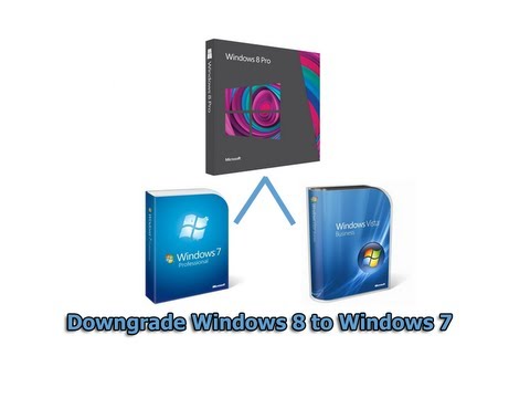 ვიდეო: რატომ არის Windows 8 უკეთესი Windows 7-ზე?