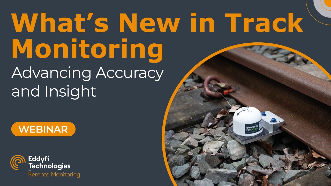 Insight Fast Track What’s New in Track Monitoring: Advancing Accuracy and Insight - YouTube