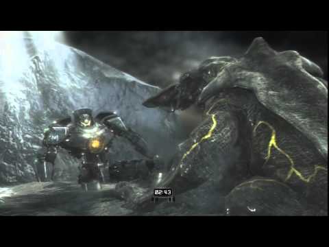 Pacific Rim: The Game /Тихоокеанский рубеж/