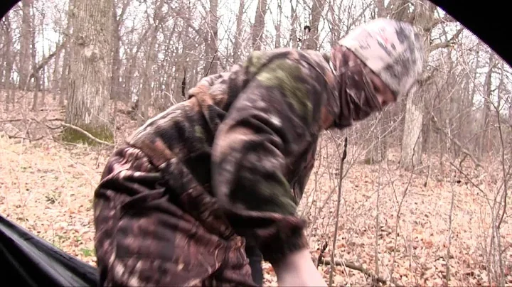 SHOT OF THE WEEK #3 2014-Raided "R" Hunting-GARRET...