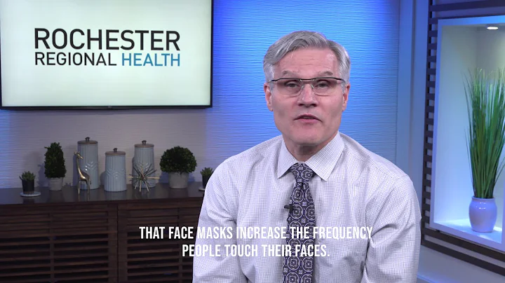 COVID-19: Should I Wear a Face Mask?