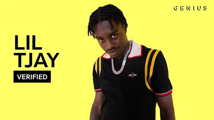 Lil Tjay: la vera storia di un rapper autentico