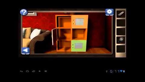 Can You Escape Game Level 7 Level 8 Walkthrough - Pedro Chang