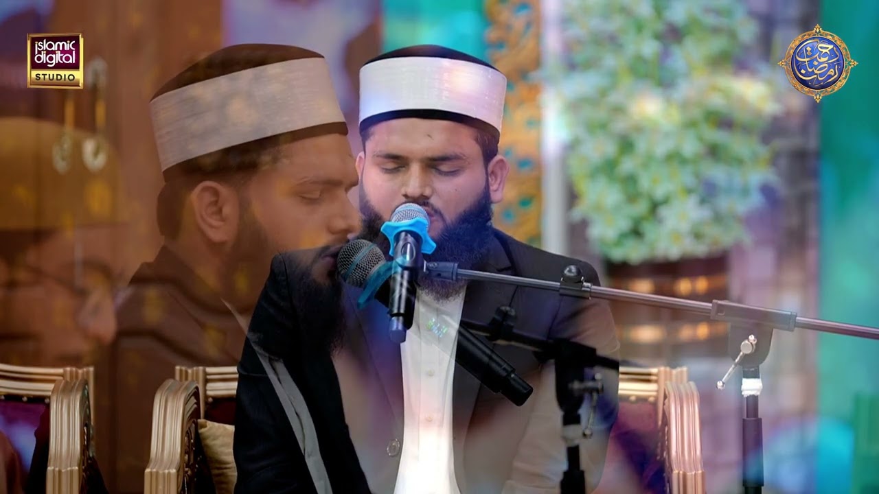 Tilawat e Quran | Quran Tilawat Beautiful Voice | 19th Iftar | IDS Quran Channel
