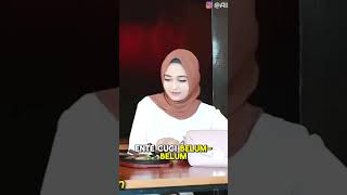 PRANK CEWEK CANTIK PURA-PURA JADI SULTAN 🤣 #shorts