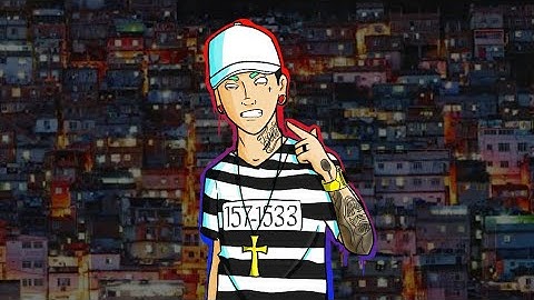 INTRO DORGAS SEM NOME [Full Android]