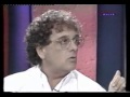 Lana Montalban - Antonio Gasalla en Programa "Pura Lana" (1996)