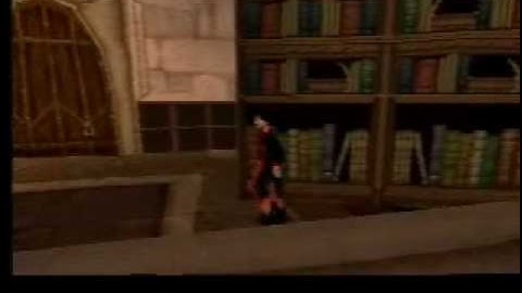 HarryPotter and the Sorcerer