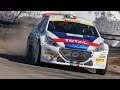 39° Rally Il Ciocco 2016 - Pure Sound [HD]