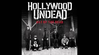 Hollywood Undead - Dark Places (Intro loop)