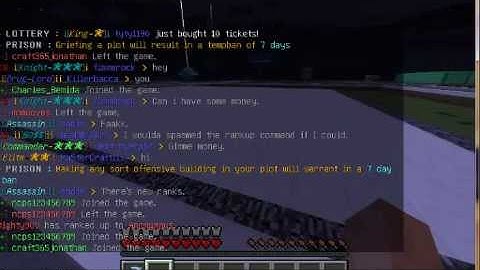 AtomicFreeze server review :D enjoi