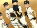[Grupa Hazumi] Ookiku Furikabutte OP 1 - Dramatic [napisy pl]