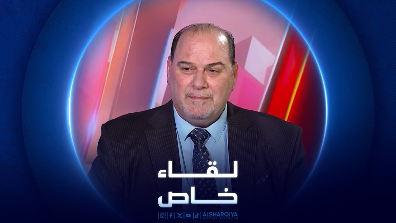 لقاء خاص | جبار جودي - نفيب الفنانين العراقيين